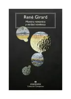 Mentira Romantica Y Verdad Novelesca