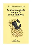 La Mas Recondita Memoria De Los Hombres