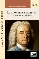 Contractualistas. De Descartes A Rawls