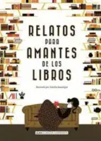 Relato Para Amantes De Los Libros