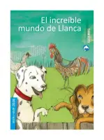 El Increíble Mundo De Llanca