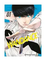 Wandance Nº 01