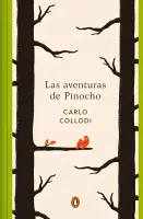 Las Aventuras De Pinocho