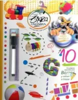 Trazacadabras Amarillo