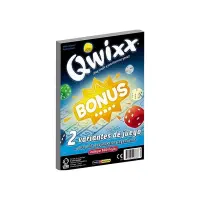 Qwixx: Bonus