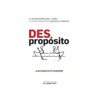 (des)propósito