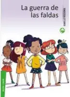 La Guerra De Las Faldas