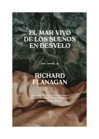 El Mar Vivo De Los Sueños En Desvelo