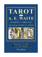 Tarot De A.e. Waite (cartas)