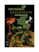 Biblioteca Sandman Volumen 06 - Fabulas