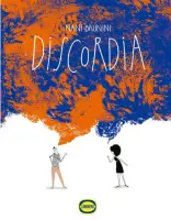 Discordia