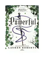 Powerful (saga Powerless)