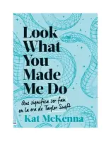 Look What You Made Me Do (celeste)