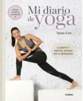 Mi Diario De Yoga (edición Revisada Y Actualizada)