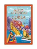 Mitos Y Leyendas De Corea