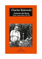 AUSENCIA DEL HEROE (CM)