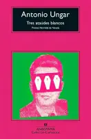 Tres Ataudes Blancos