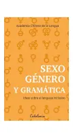 Sexo, Genero Y Gramática