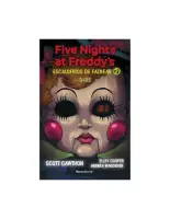 Five Nights At Freddy'S - Escalofríos De Fazbear 3