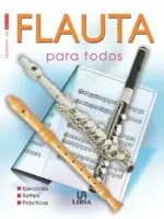 Flautas Para Todos