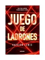 Juego De Ladrones