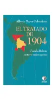 Libro El Tratado De 1904