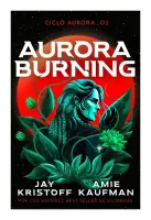 Aurora Burning