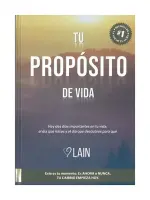 Tu Proposito De Vida Vol 3