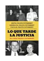 Lo Que Tarde La Justicia