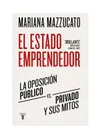 El Estado Emprendedor