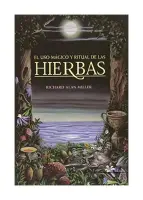 El Uso Magico Y Ritual De Las Hierbas