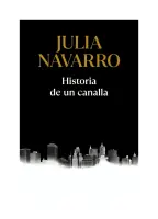 Historia De Un Canalla