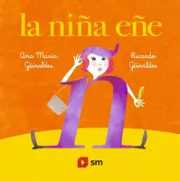 La Nina Ene