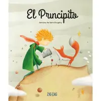 El Principito ( Ilustrado)