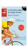 La Bicicleta Magica De Sergio Krumm. Loran