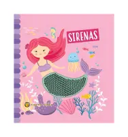 Safari De Textura: Sirenas