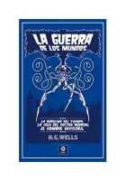 La Guerra De Los Mundos / La Maquina Del Tiempo (clasicos De Piel)