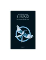 Juegos Del Hambre 3