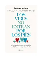 Los Virus No Entran Por Los Pies
