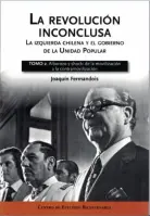 La Revolucion Inconclusa Tomo 2