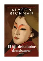 El Hijo Del Tallador De Máscaras