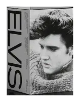 Elvis. Ultimo Tren A Memphis: La Construccion Del Mito/ Amores Que Matan: La Destruccion Del Hombre