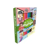 Otaku - Mi Mundo Manga