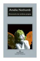 Diccionario De Nombres Propios