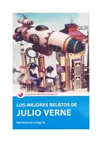 Los Mejores Relatos De Julio Verne