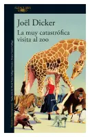 La Muy Catastrofica Visita Al Zoo