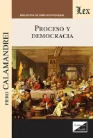 Proceso Y Democracia