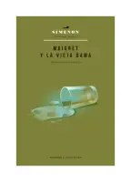 Maigret Y La Vieja Dama