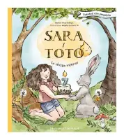 Sara Y Toto. La Chispa Interior