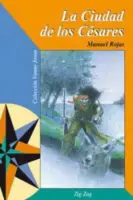 LA CIUDAD DE LOS CESARES